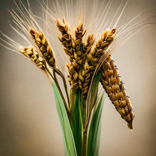 Пророщенная пшеница – для чего и как?